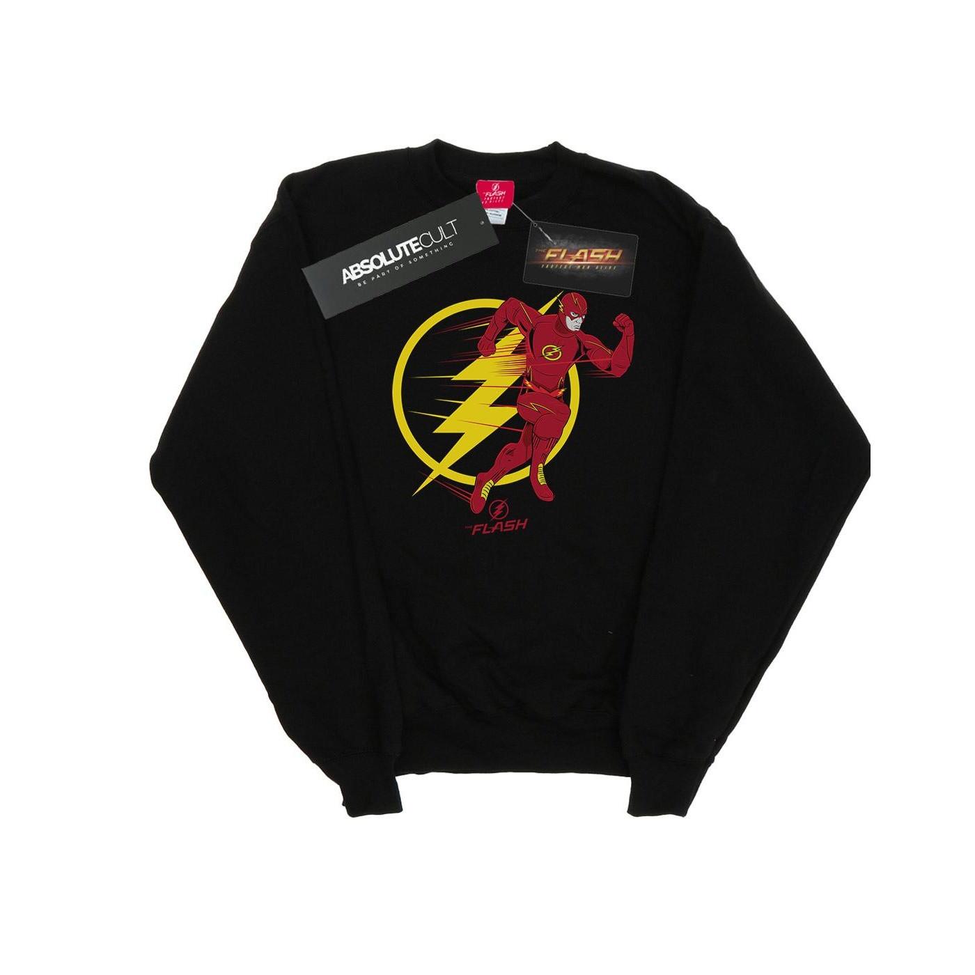 DC COMICS Sweatshirt