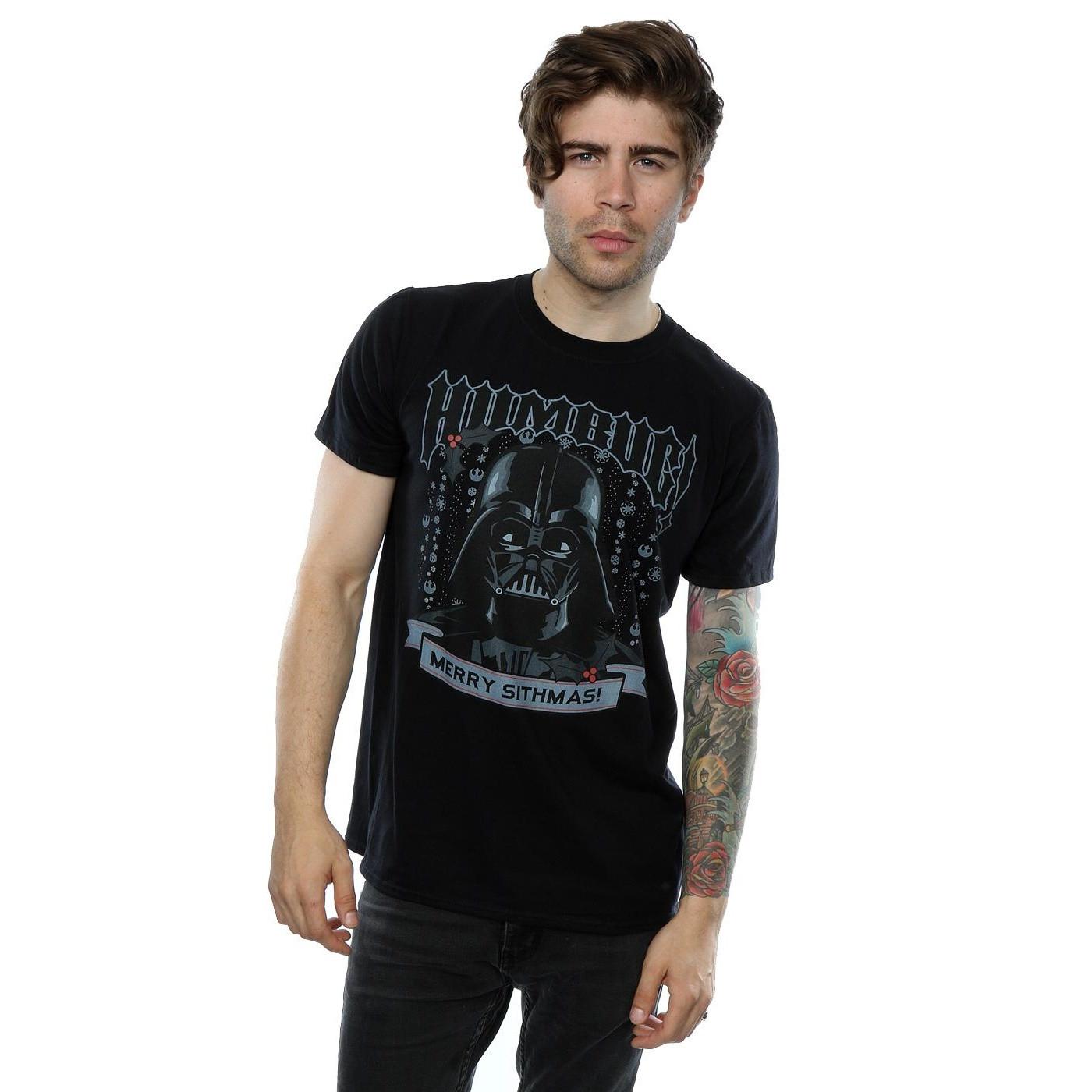 STAR WARS Star Wars Humbug T-Shirt