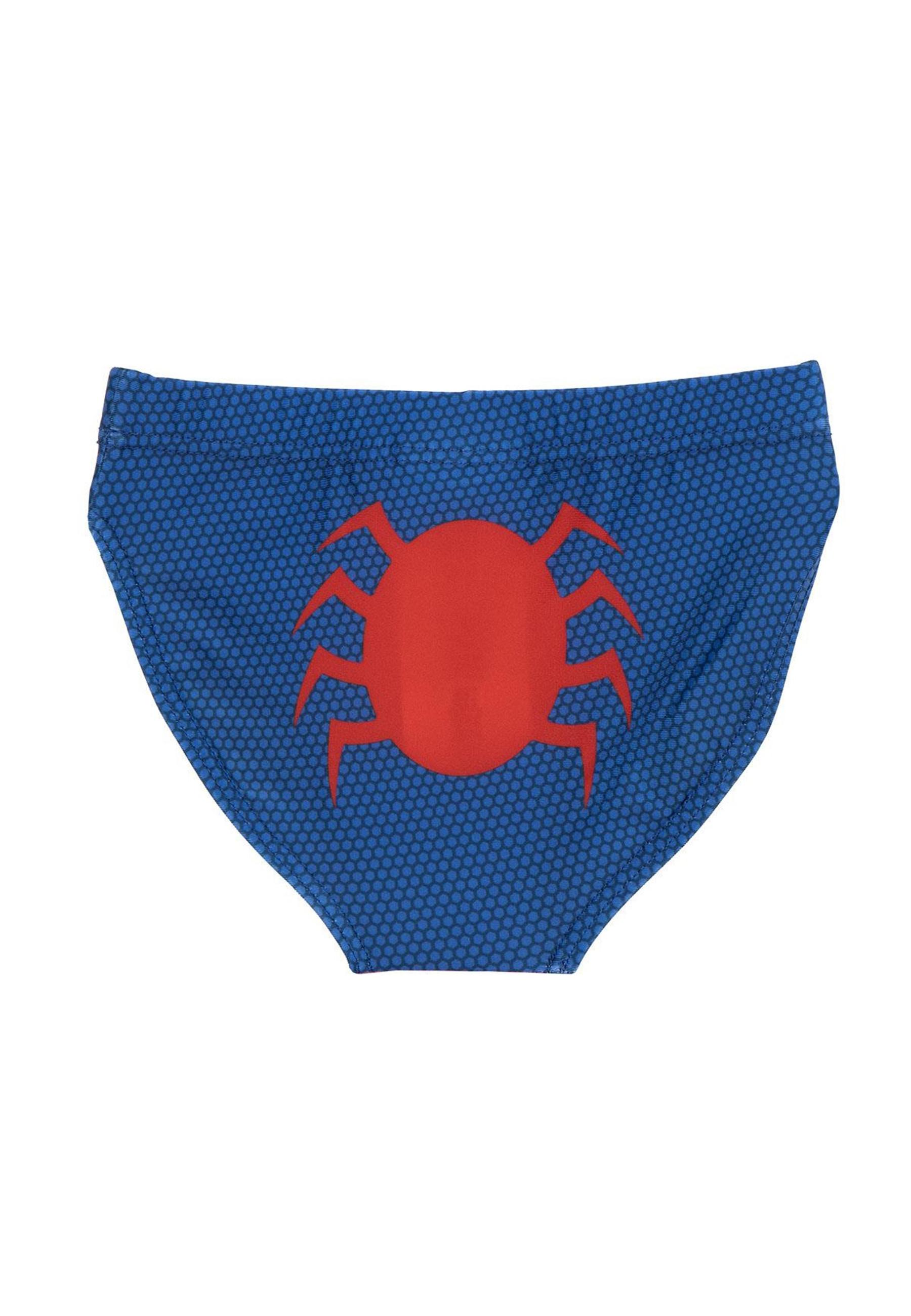 Disney Badeshorts Spider-Man