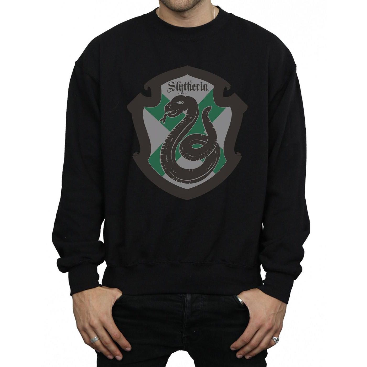 Harry Potter Slytherin Sweatshirt