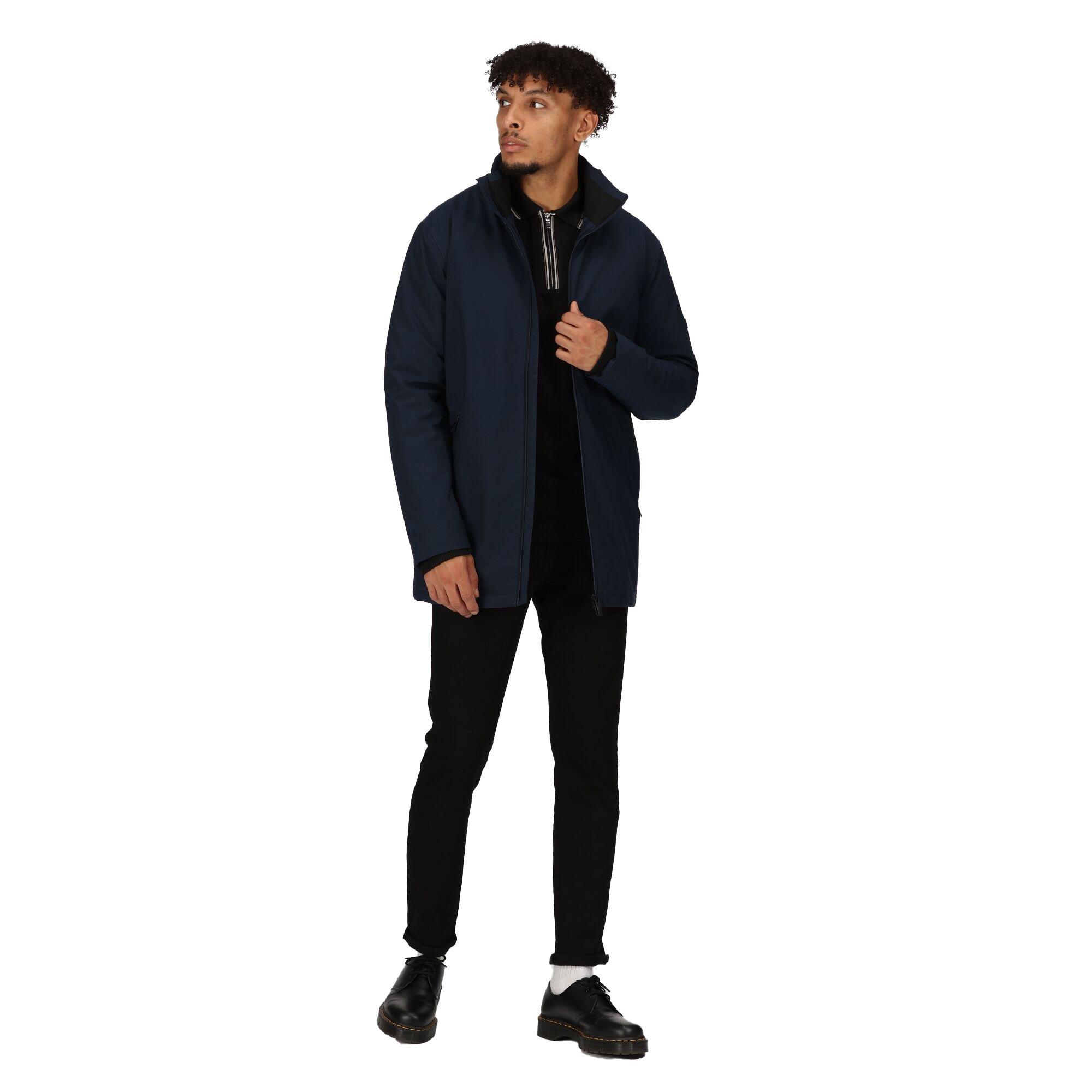 Regatta Hampton Jacke, wasserfest