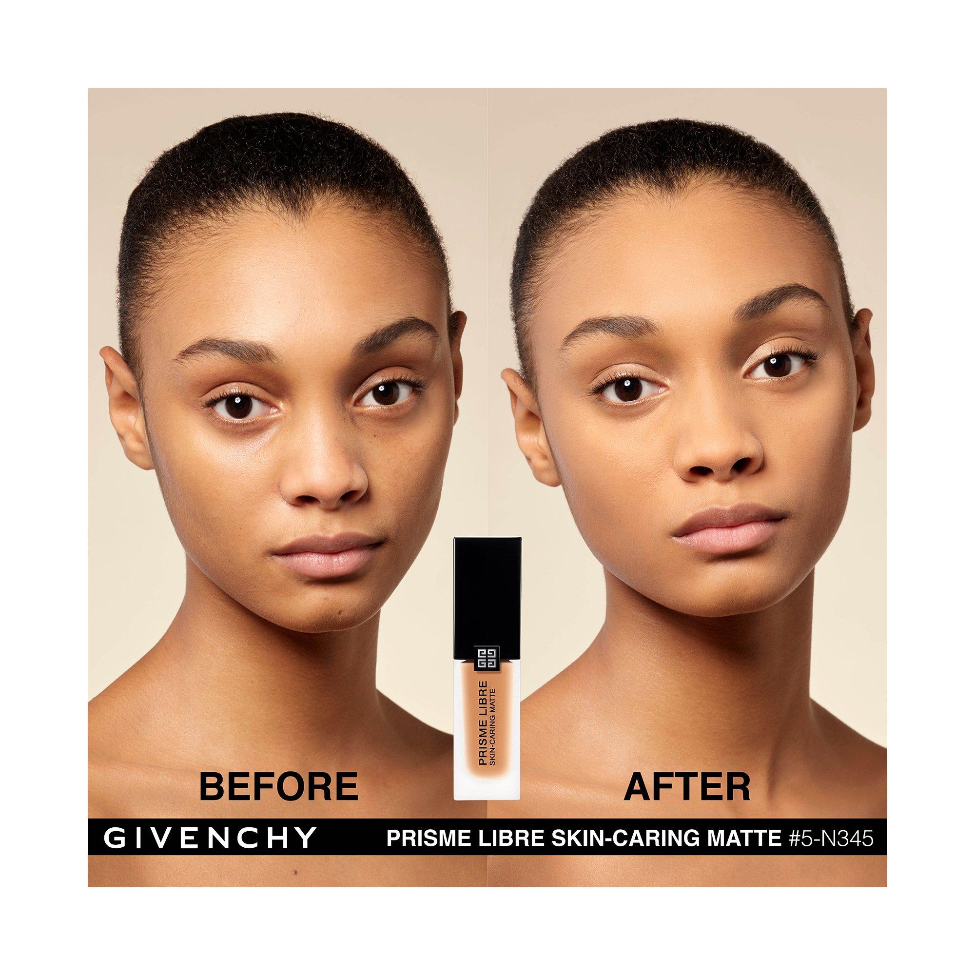 GIVENCHY Prisme Libre Skin-Caring Matte Foundation