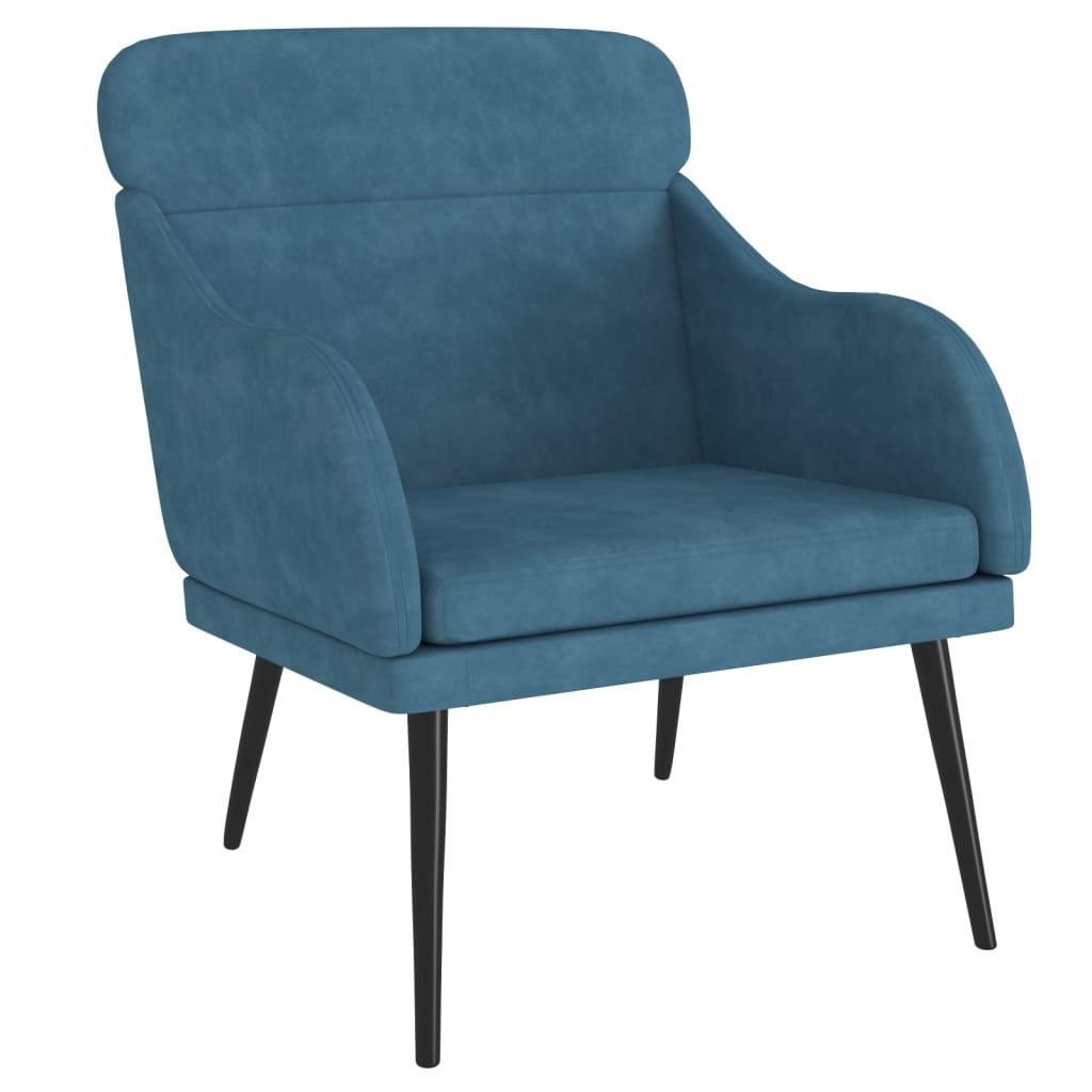 VidaXL Sessel samt