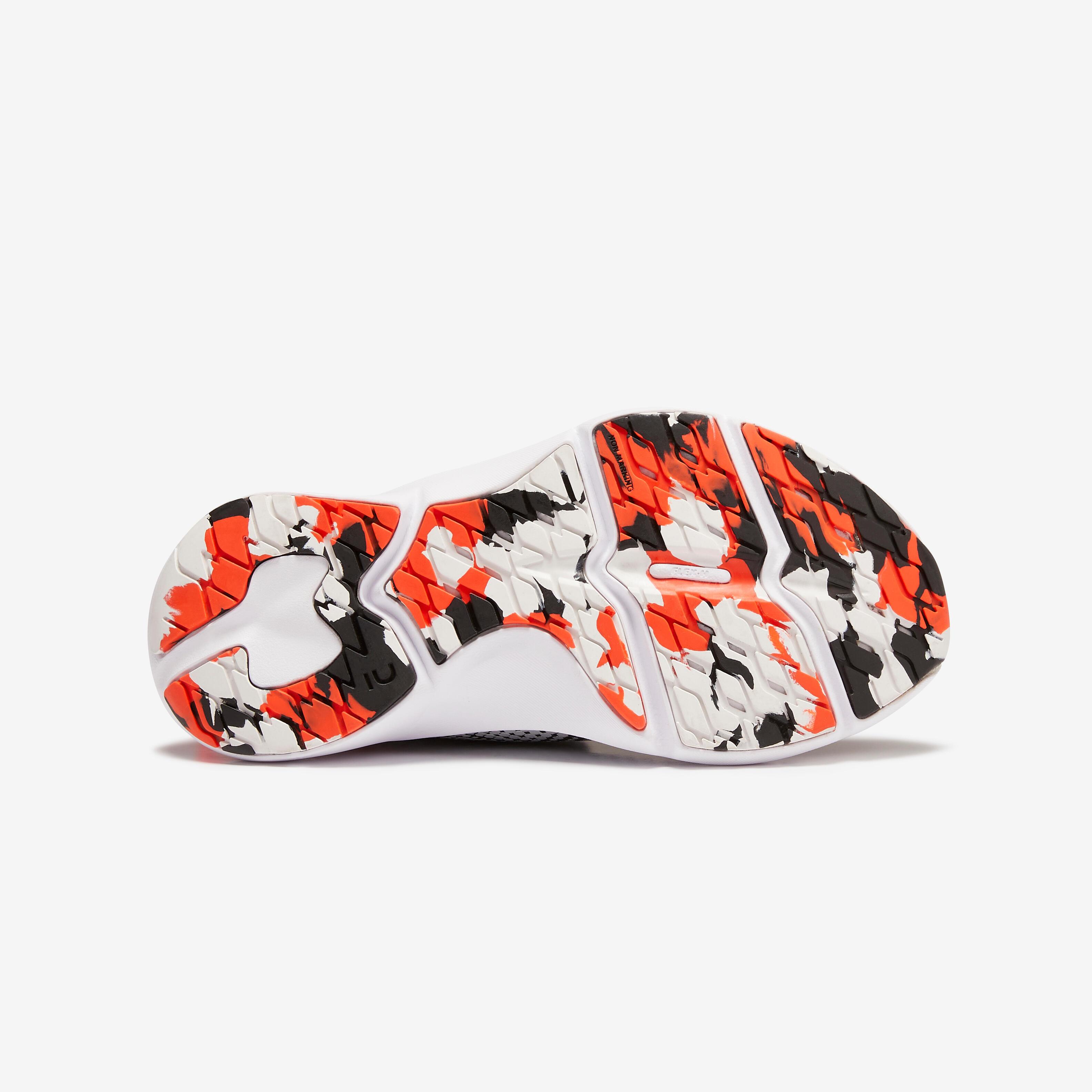 DECATHLON Turnschuhe - FLEX RUN SCRATCH