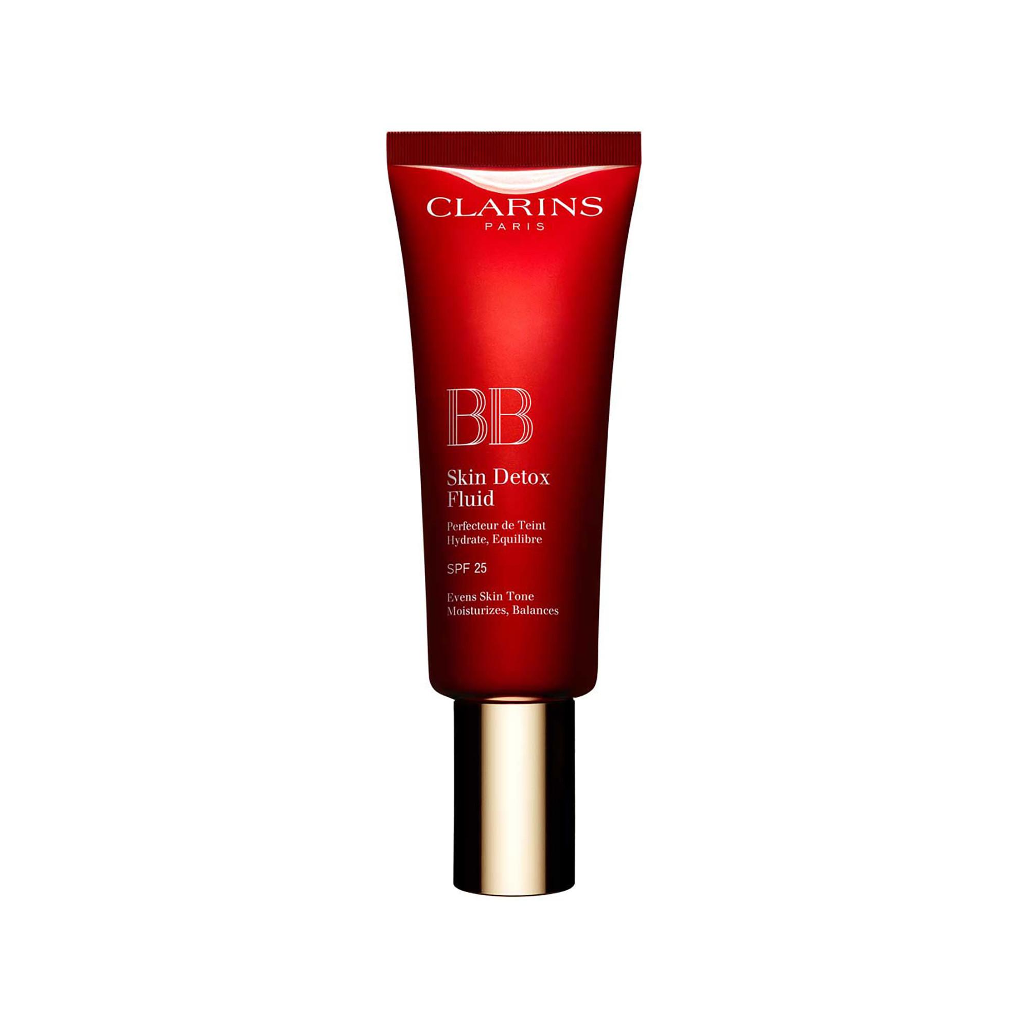 CLARINS BB DETOX 01 LIGHT