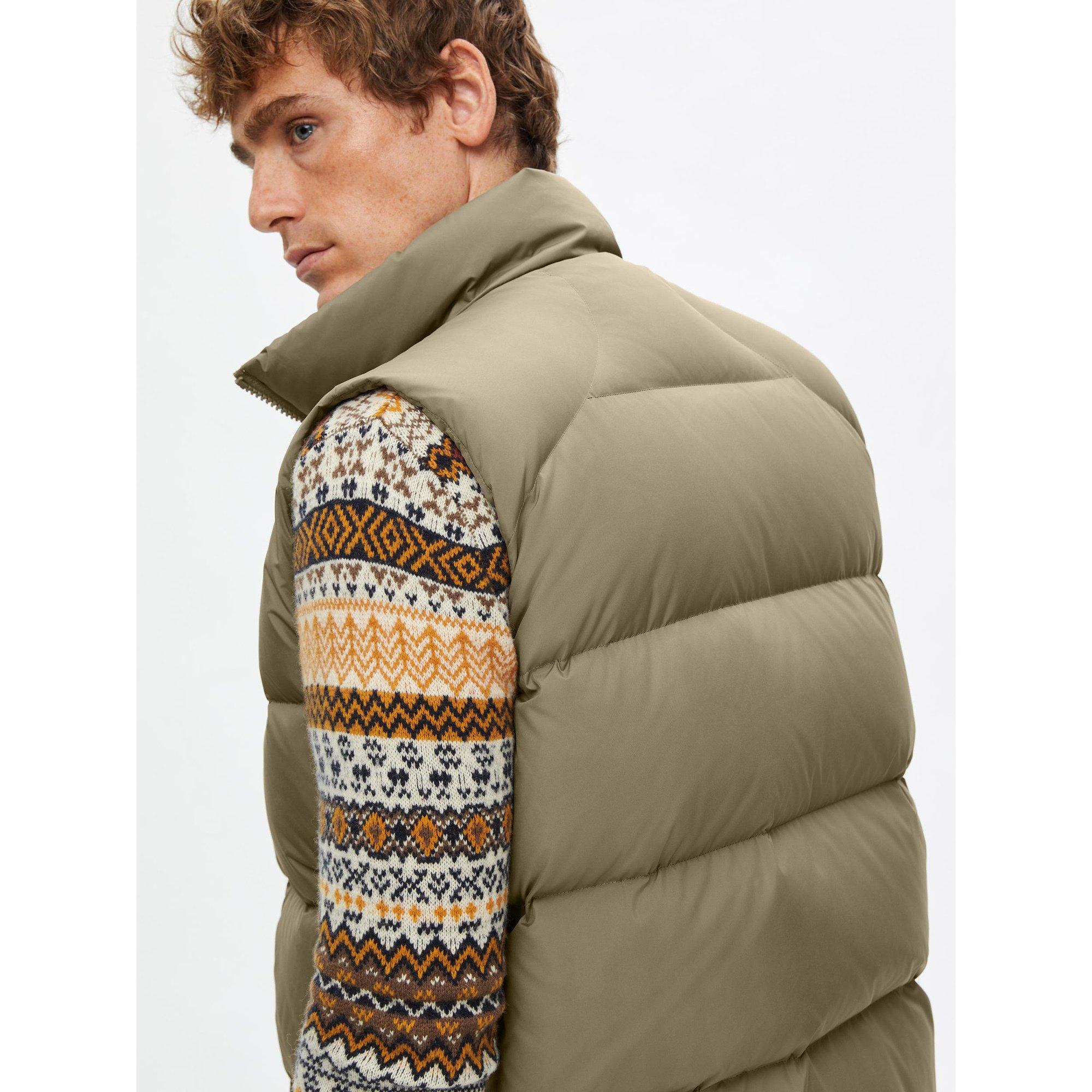 SELECTED SLHDoor Redown Gilet Gilet