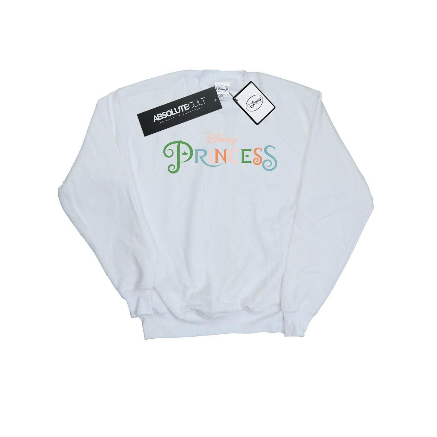 Disney PRINCESS Sweatshirt