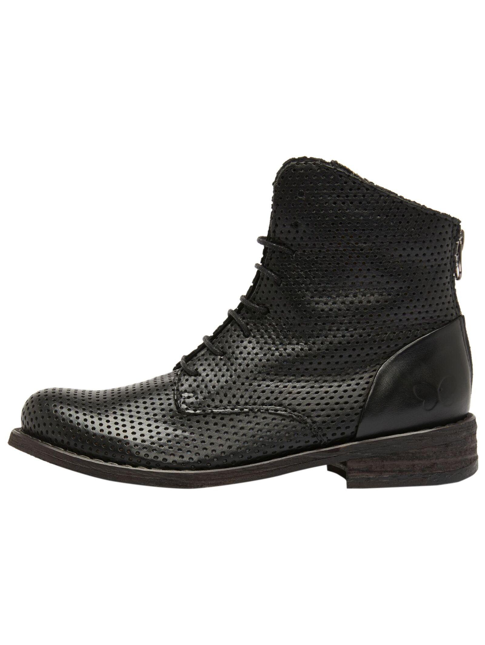 Felmini Stiefelette GREDO 9507