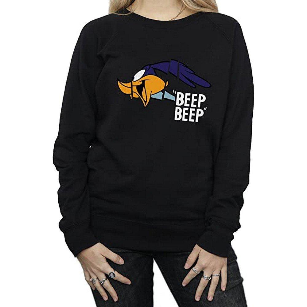 LOONEY TUNES Beep Beep Sweatshirt