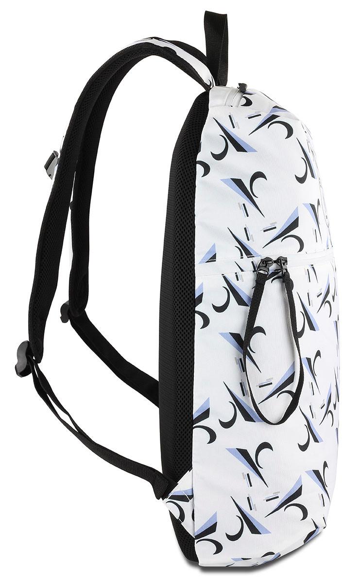 Chiemsee Surf N Turf Rucksack 55 cm Weiss