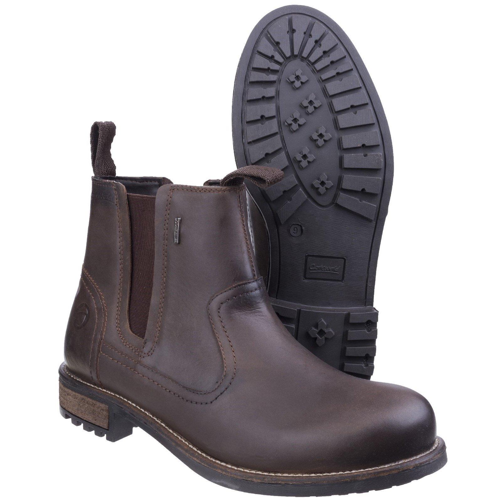 Cotswold Worcester Pull On Stiefel