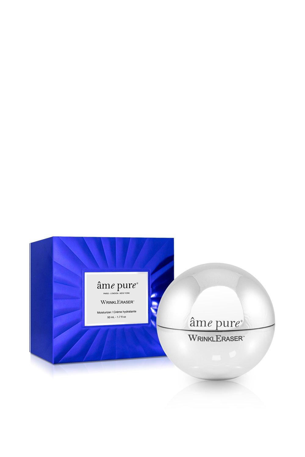 âme pure WrinklEraser Crème - Luxuriöse faltenbekämpfende anti-aging Feuchtigkeitscreme