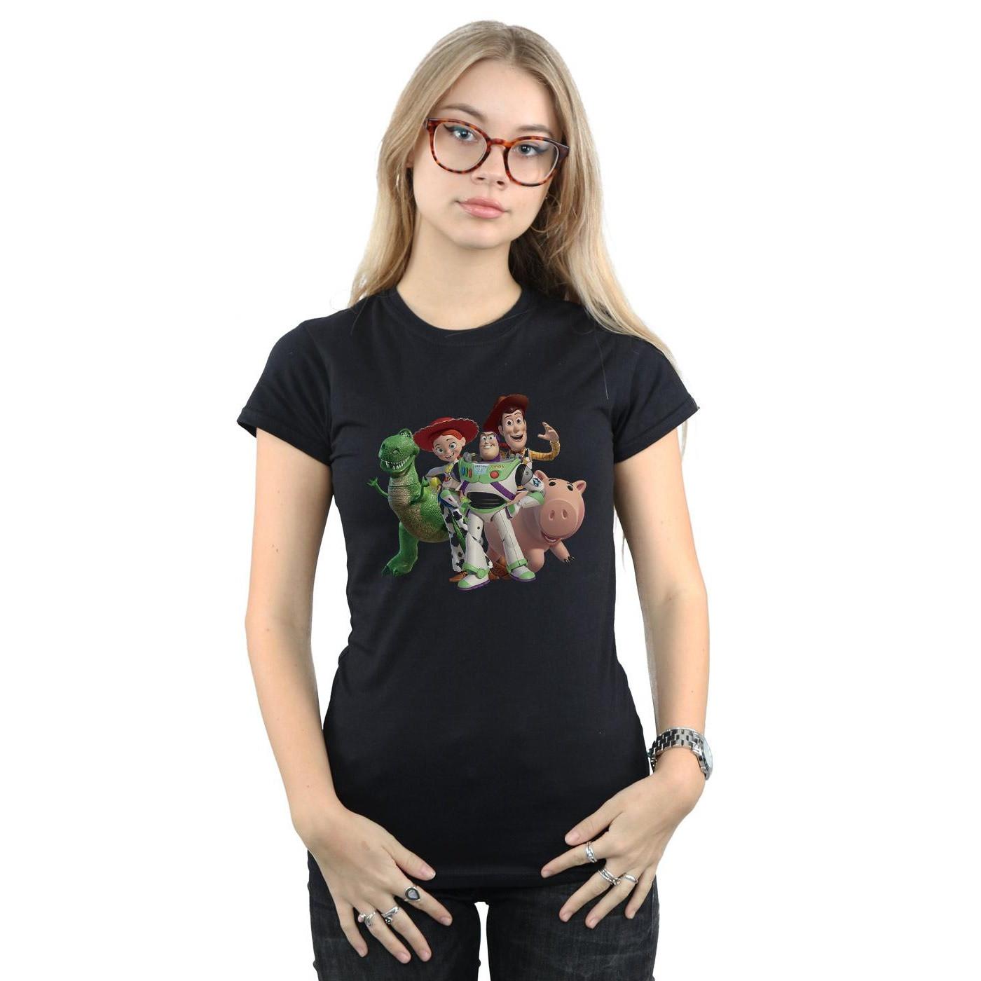 Disney Toy Story 4 T-Shirt