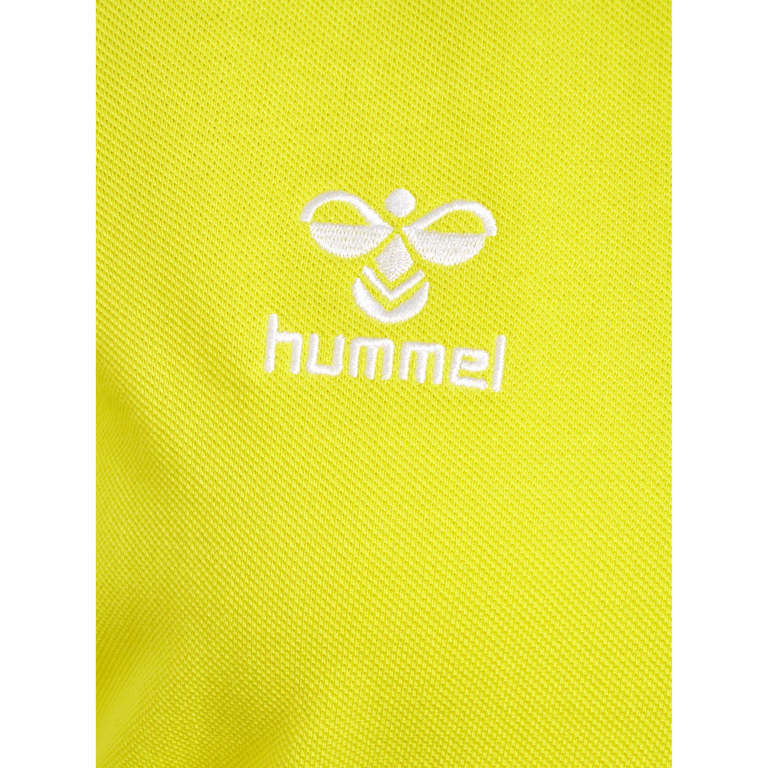 Hummel Go 2.0 Poloshirt