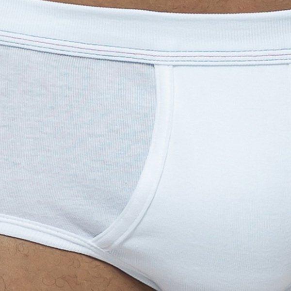 Conta 5er Feinripp - Slip / Unterhose