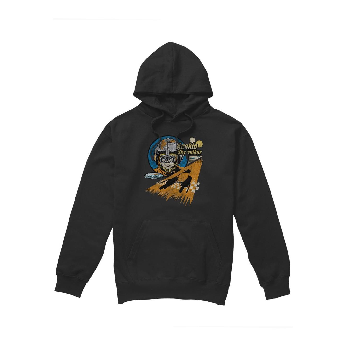 STAR WARS Mos Espa Kapuzenpullover