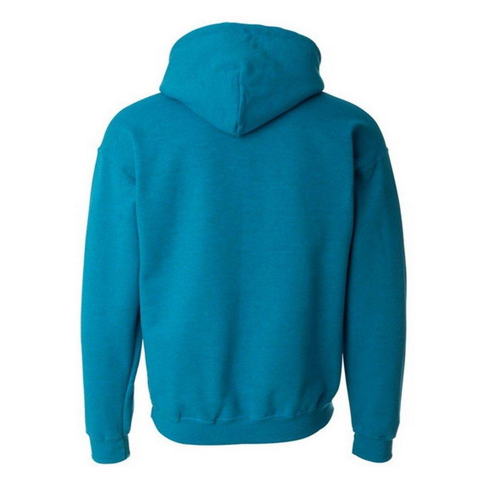 Gildan Heavy Blend Kapuzenpullover Hoodie Kapuzensweater