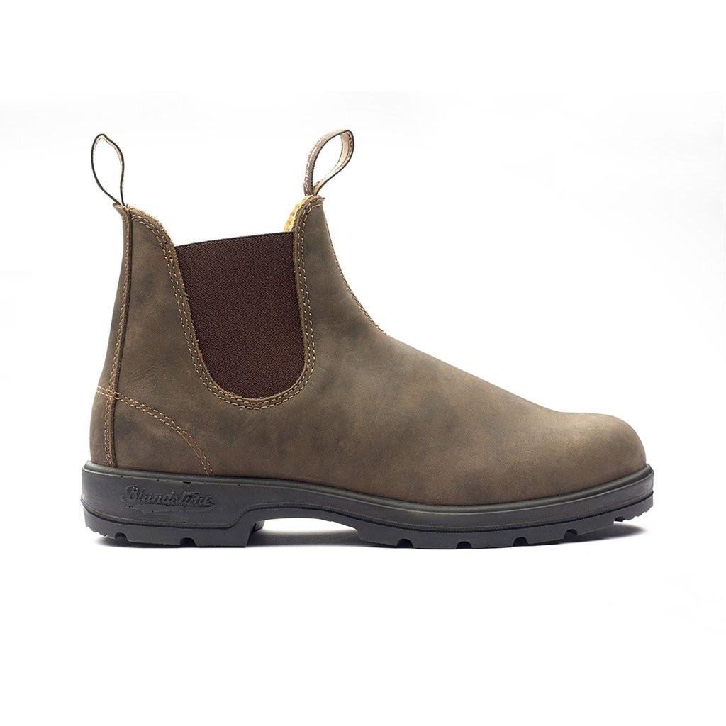 Blundstone stiefeletten classic chelsea