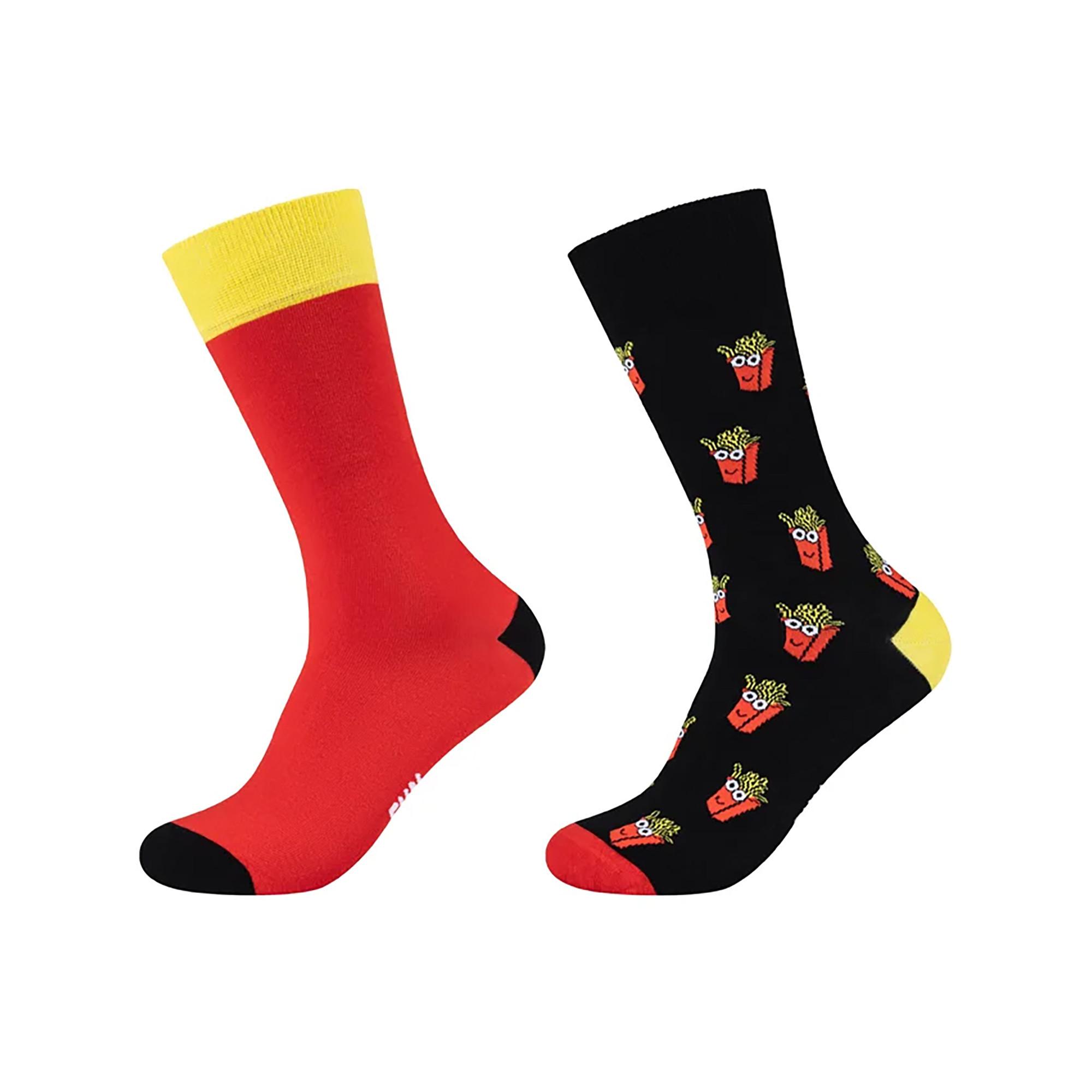camano FU71113 Wadenlange Socken