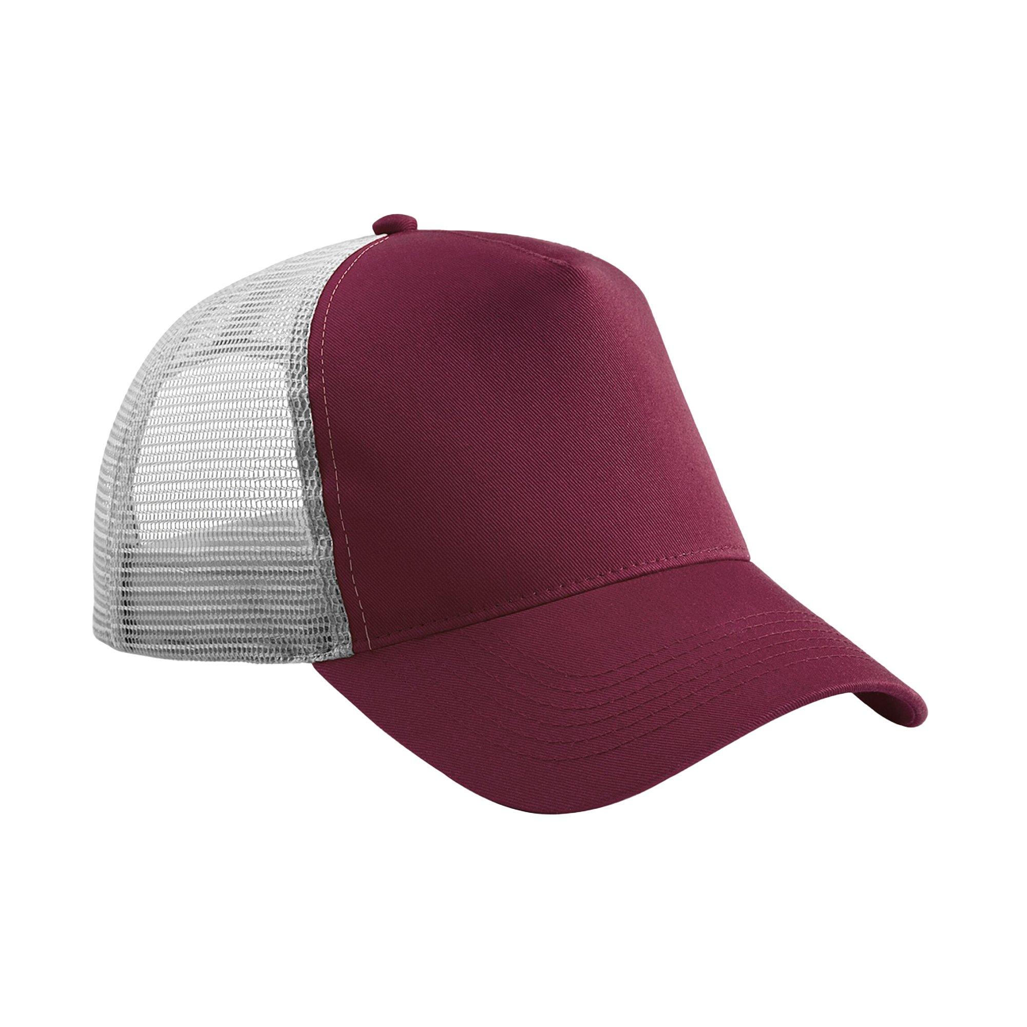 Beechfield Trucker Cap Snapback