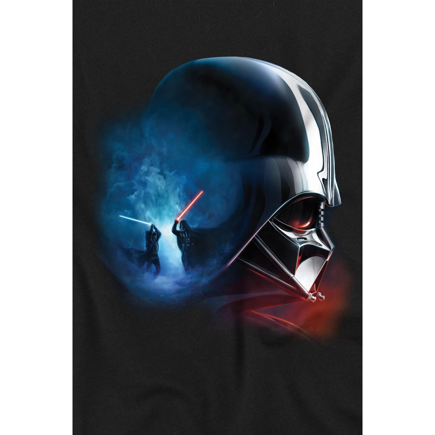 STAR WARS Star Wars Darth Vader Fotodruck T-Shirt