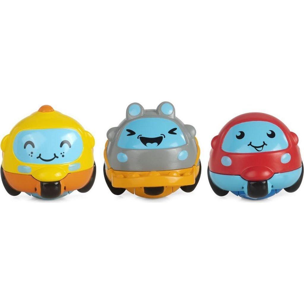 Chicco Turboball Fahrzeugset