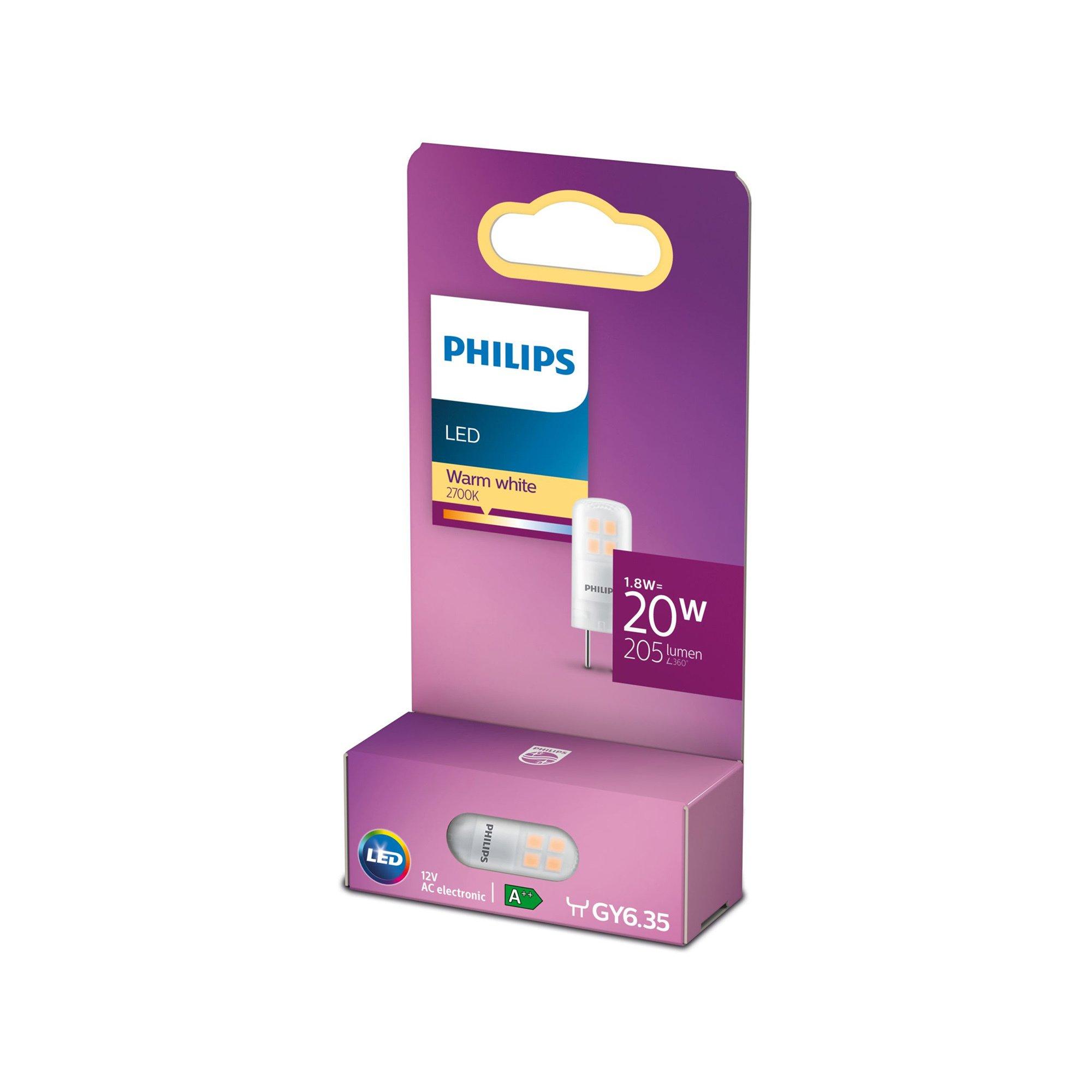 PHILIPS LED Brenner
