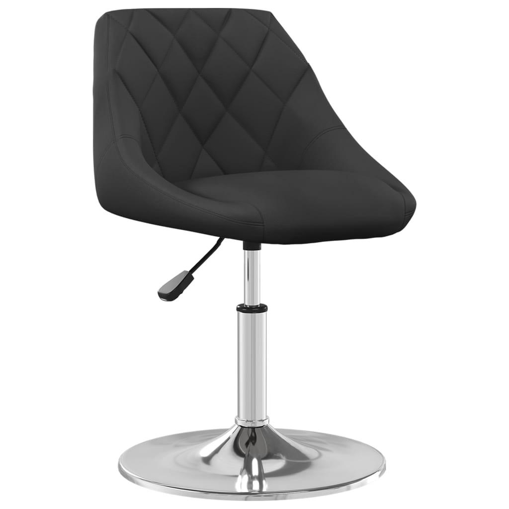 VidaXL Esszimmerstuhl samt