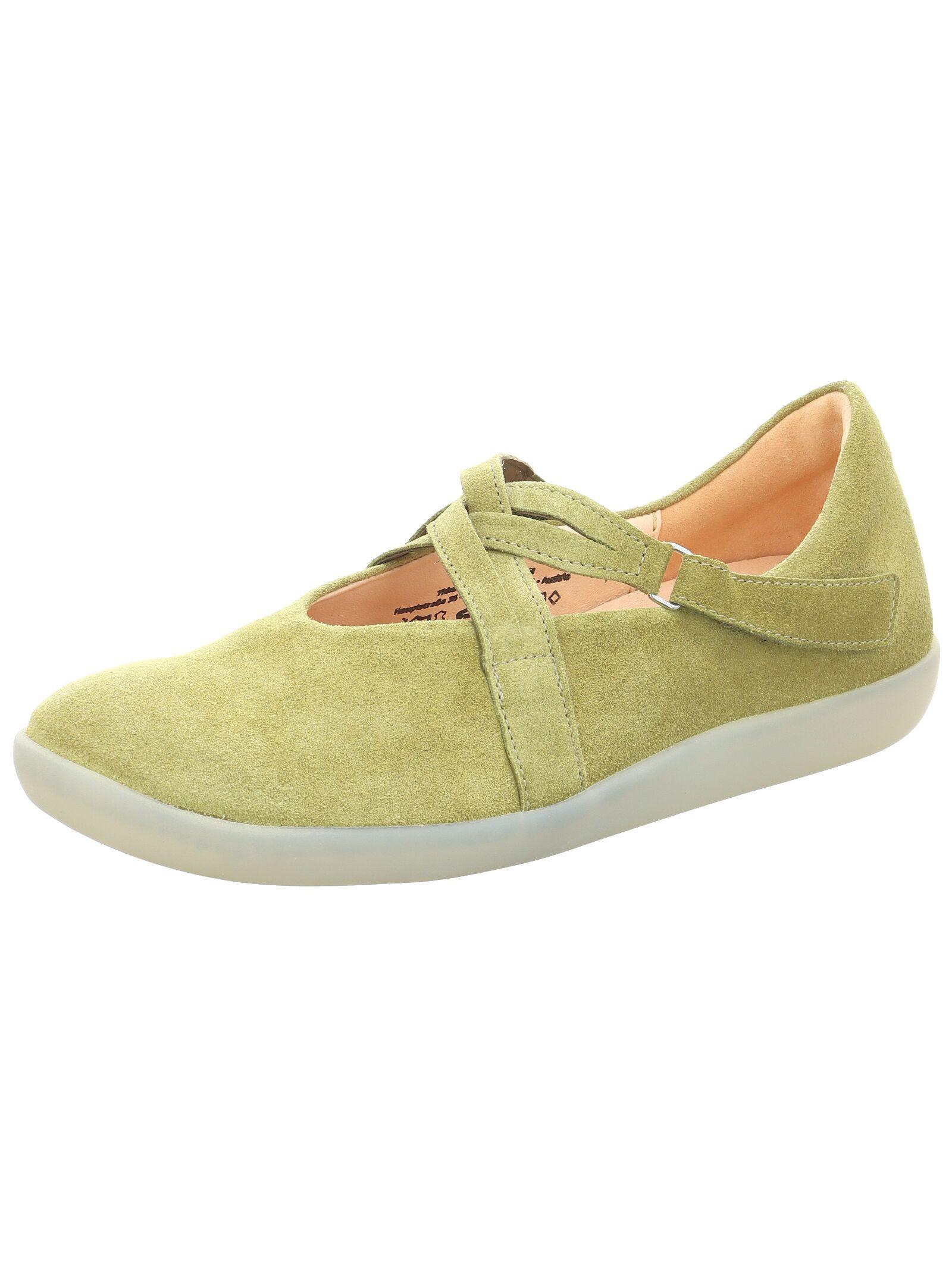 Think Ballerinas 3-000952