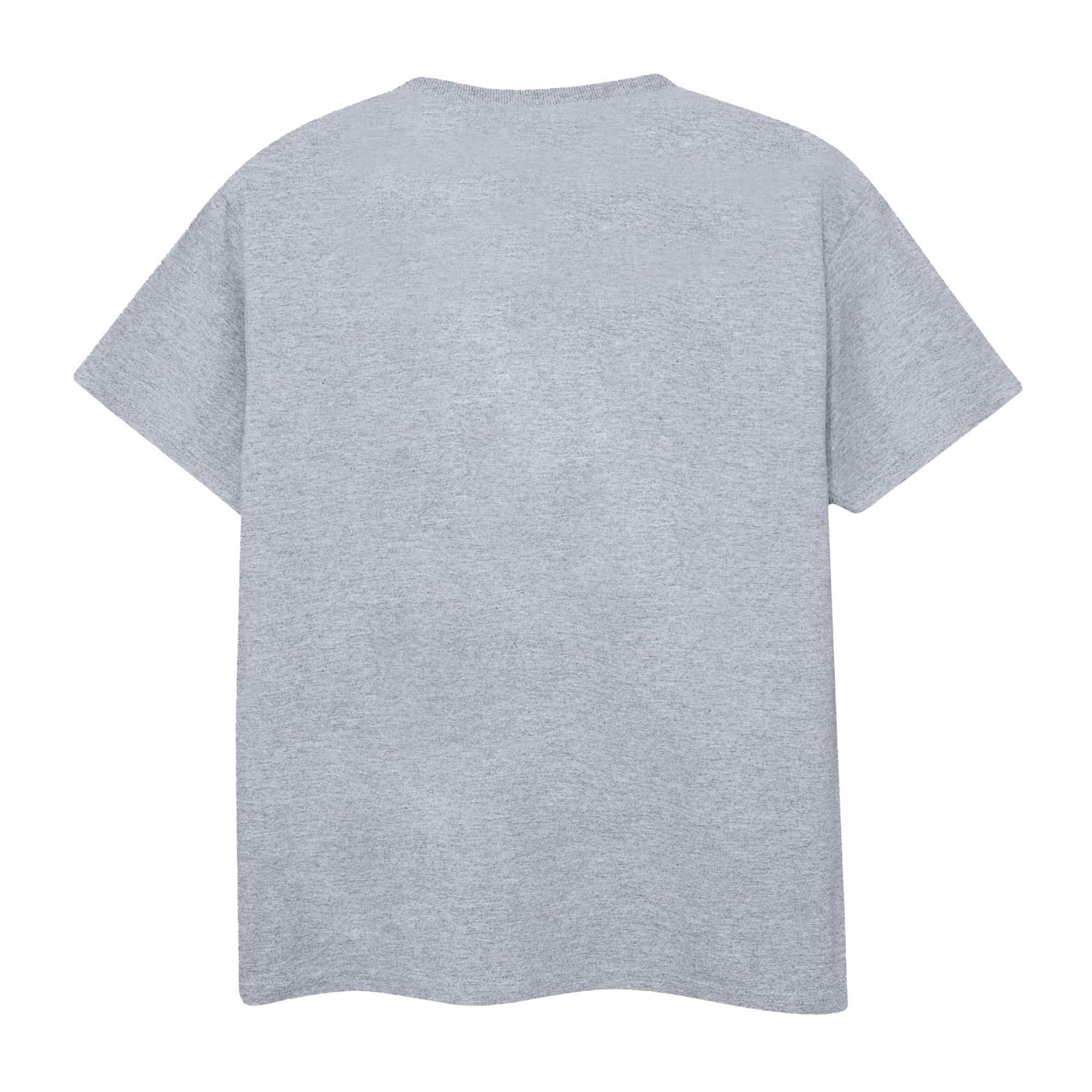 Elf Santa AAAA Print T-Shirt