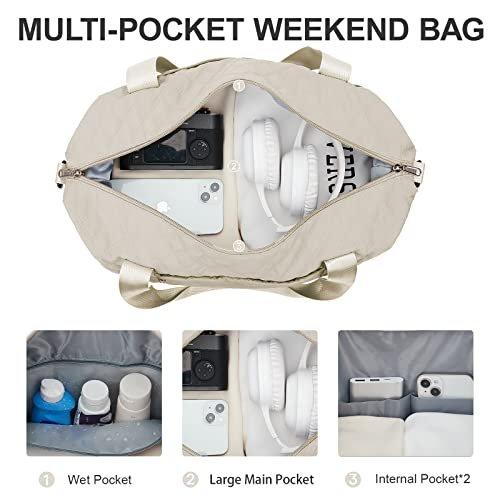 Only-bags.store Reisetasche Sporttasche 40x20x25 Ryanair Handgepäck Tasche Weekender Bag Schwimmtasche Wasserdicht