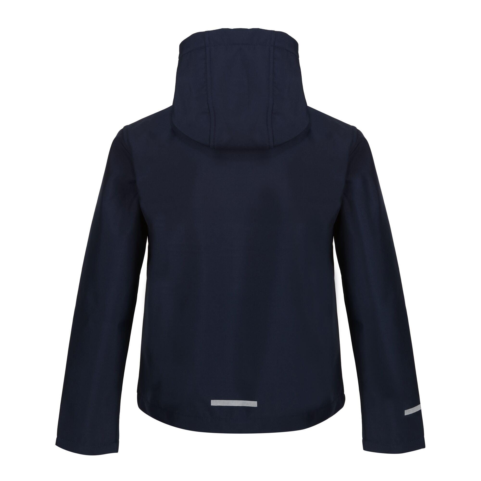 Regatta Ablaze Softshelljacke 3 Lagen
