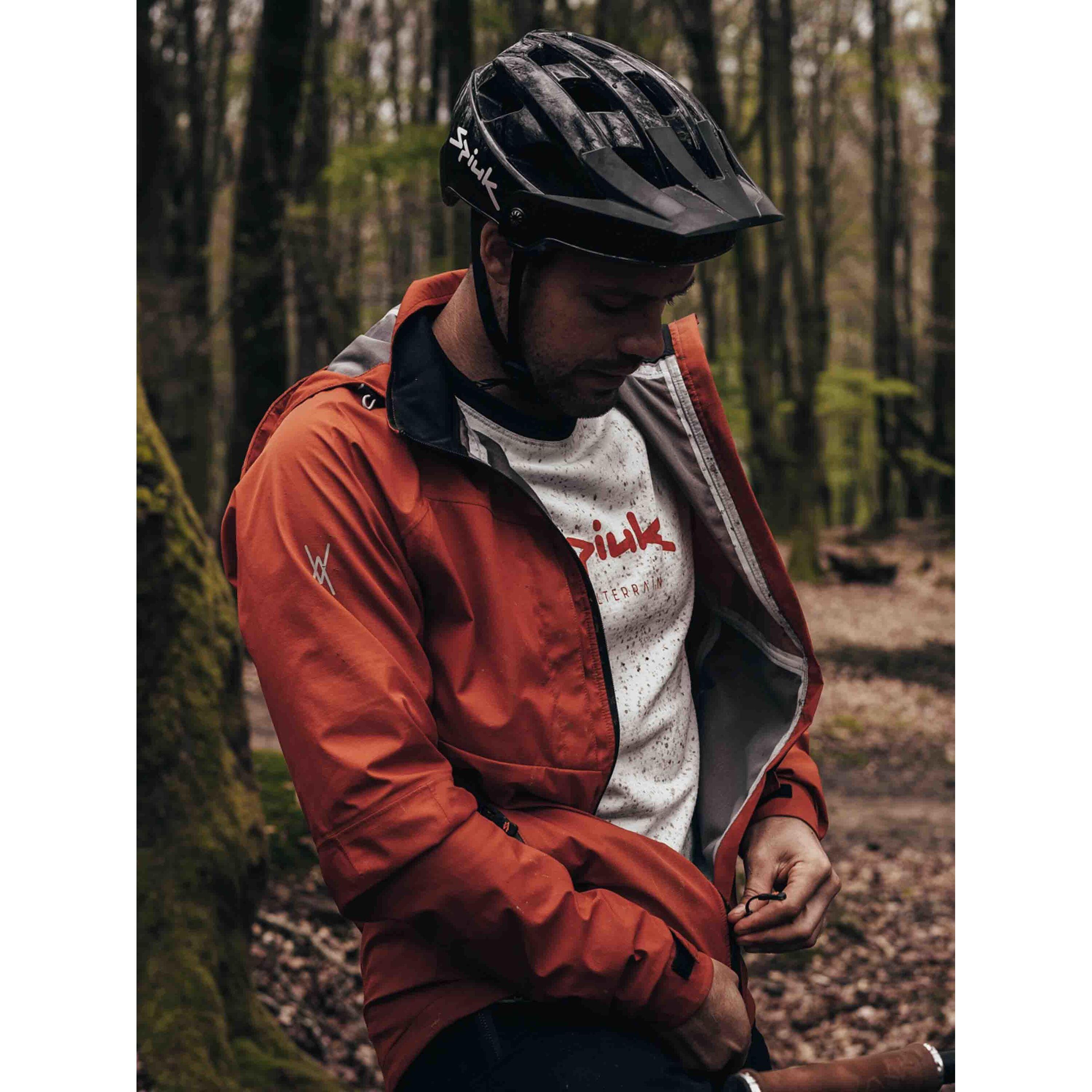 Spiuk langartrikot all terrain