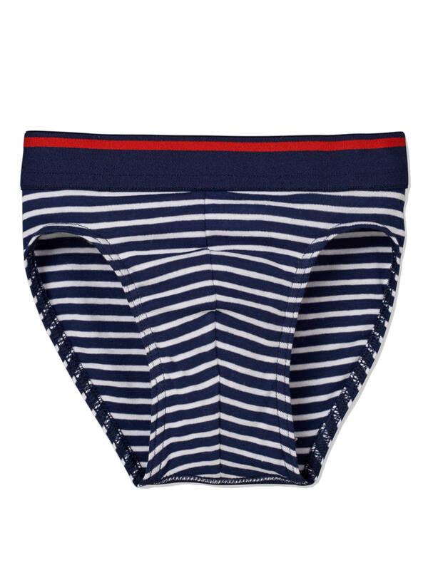 Schiesser Boys Slip