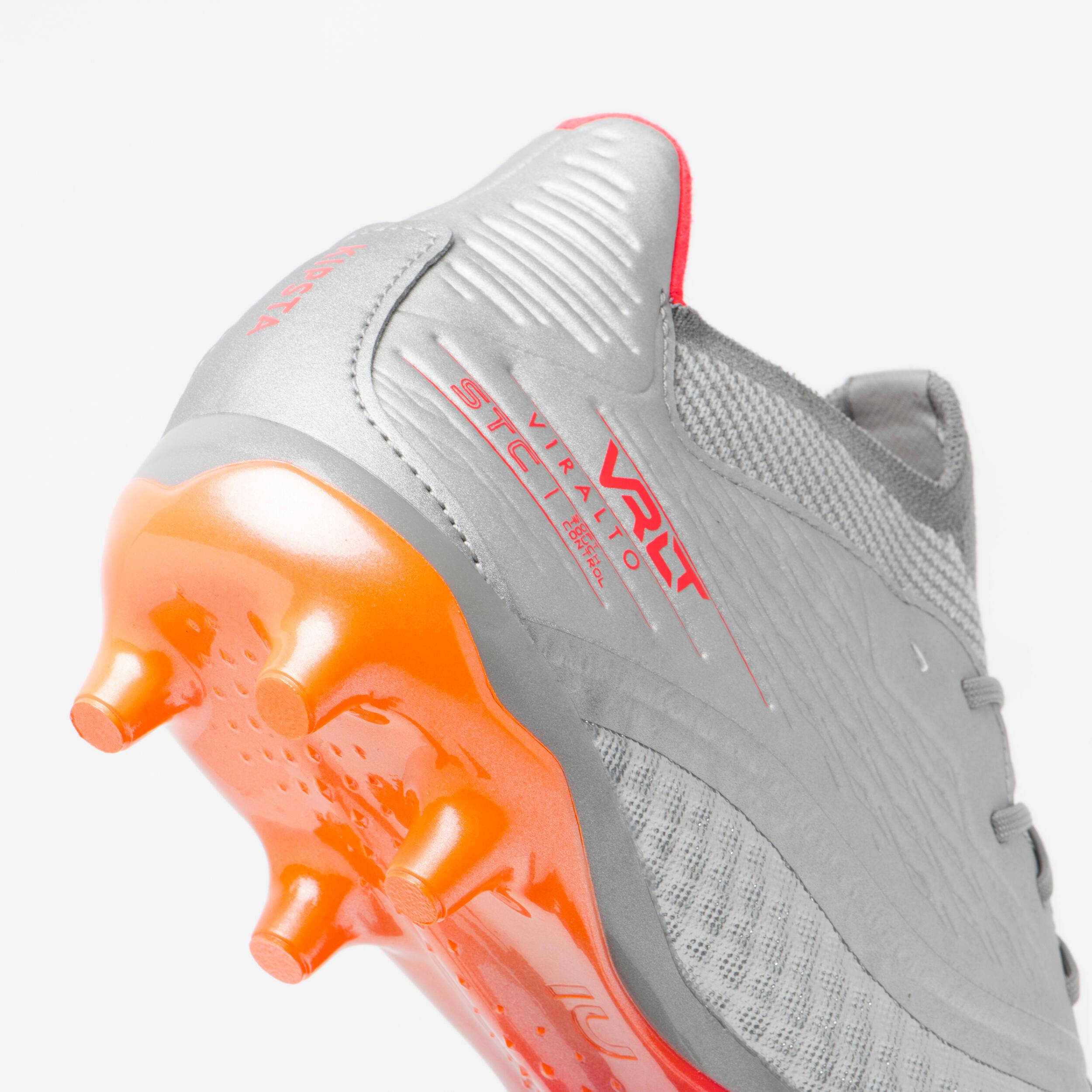 KIPSTA Fussballschuhe - VIRALTO III
