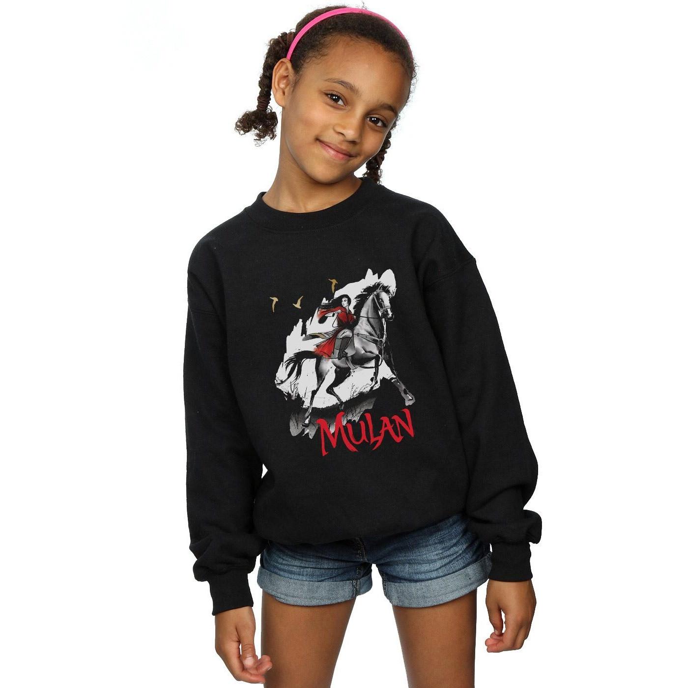 Disney Stride Sweatshirt