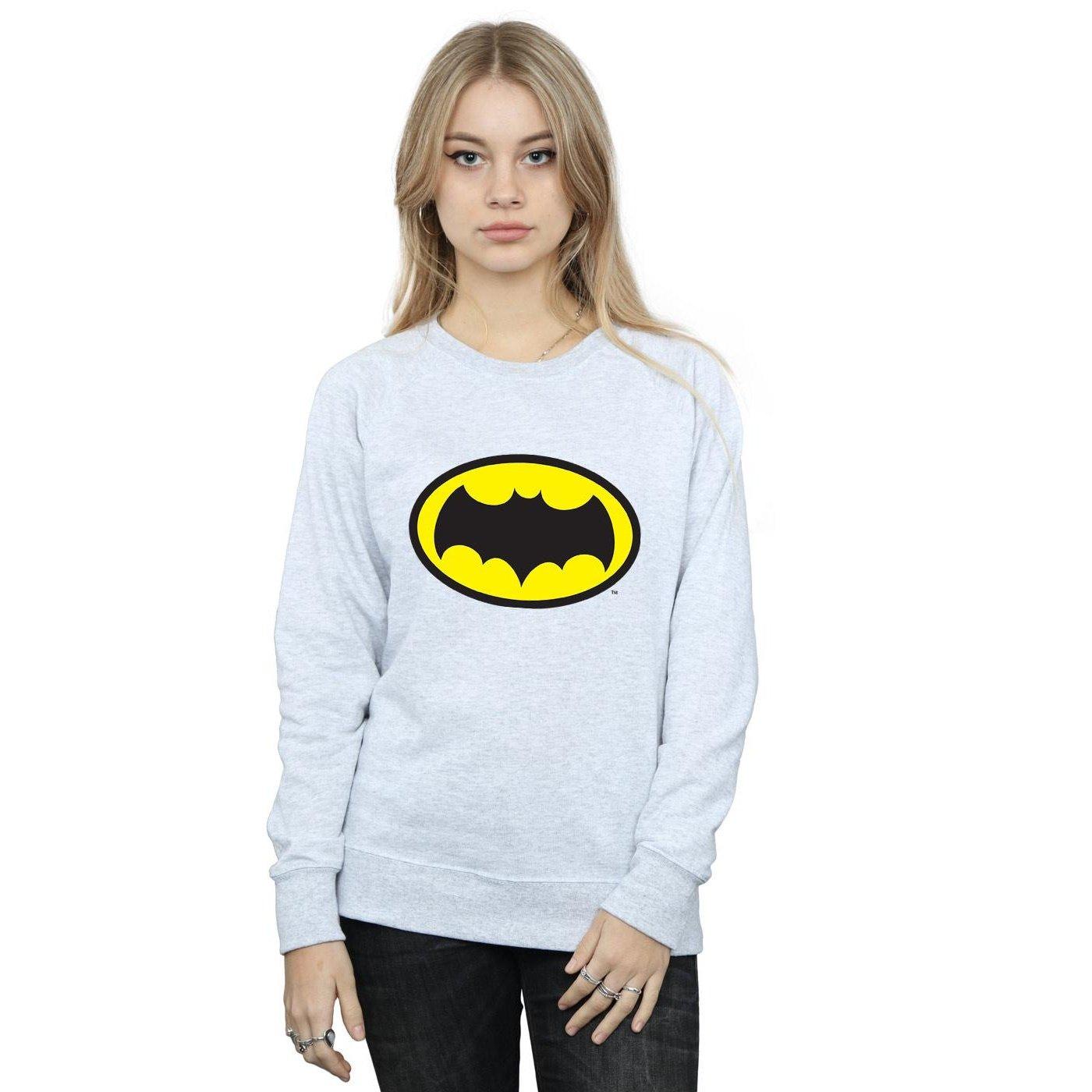 DC COMICS Sweatshirt