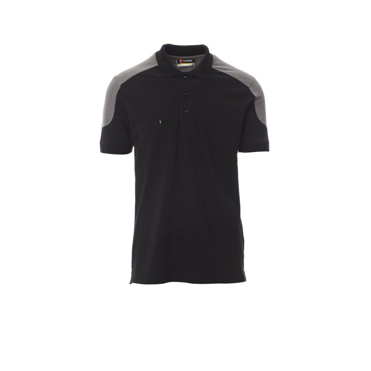 Payper Wear Company Kurzarm Poloshirt