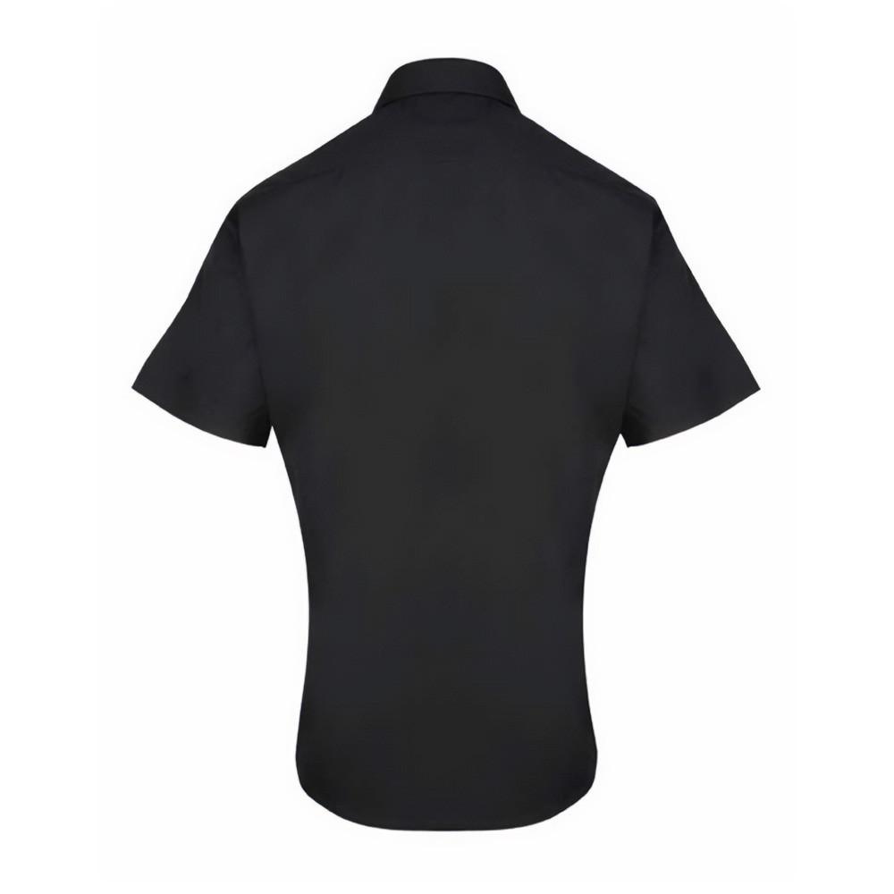 PREMIER Supreme Kurzärmliges Hemd