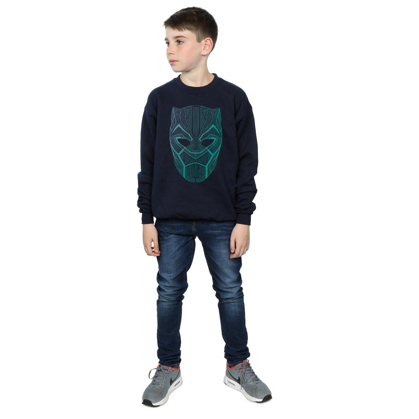 MARVEL Sweatshirt