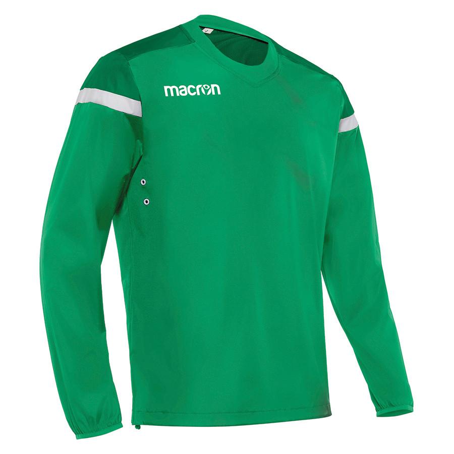 macron Windbreaker-Trikot Zurich