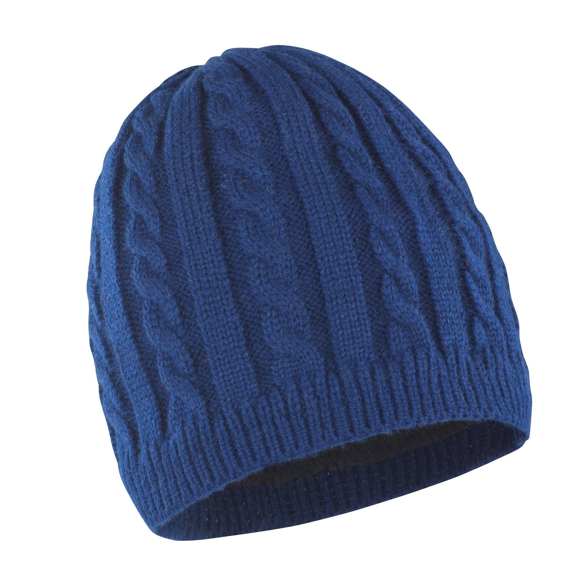 Result Winter Essentials Mariner Strickmütze