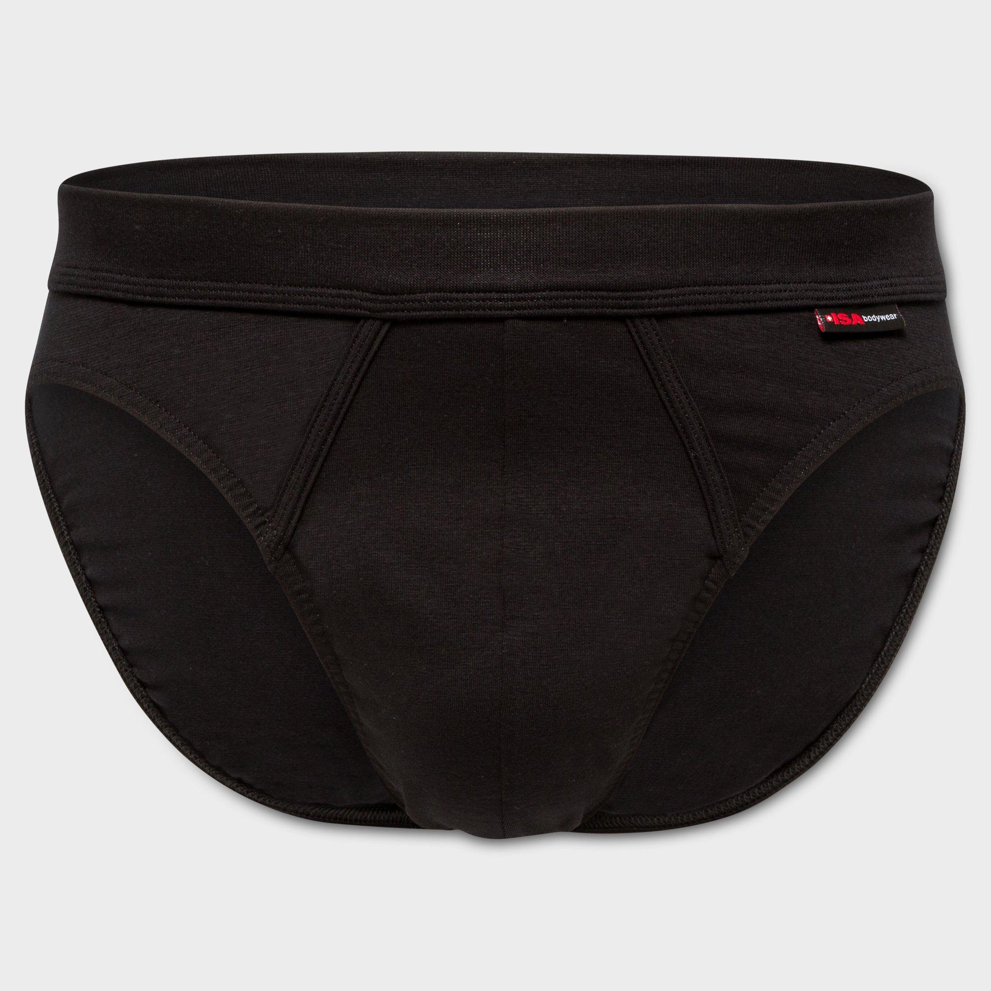 ISA bodywear Slip mit Softbund Slip mit Softbund