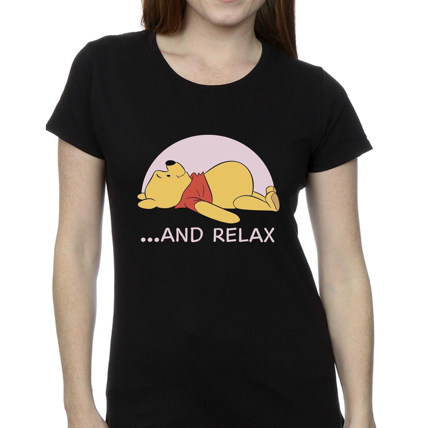 Disney Relax T-Shirt