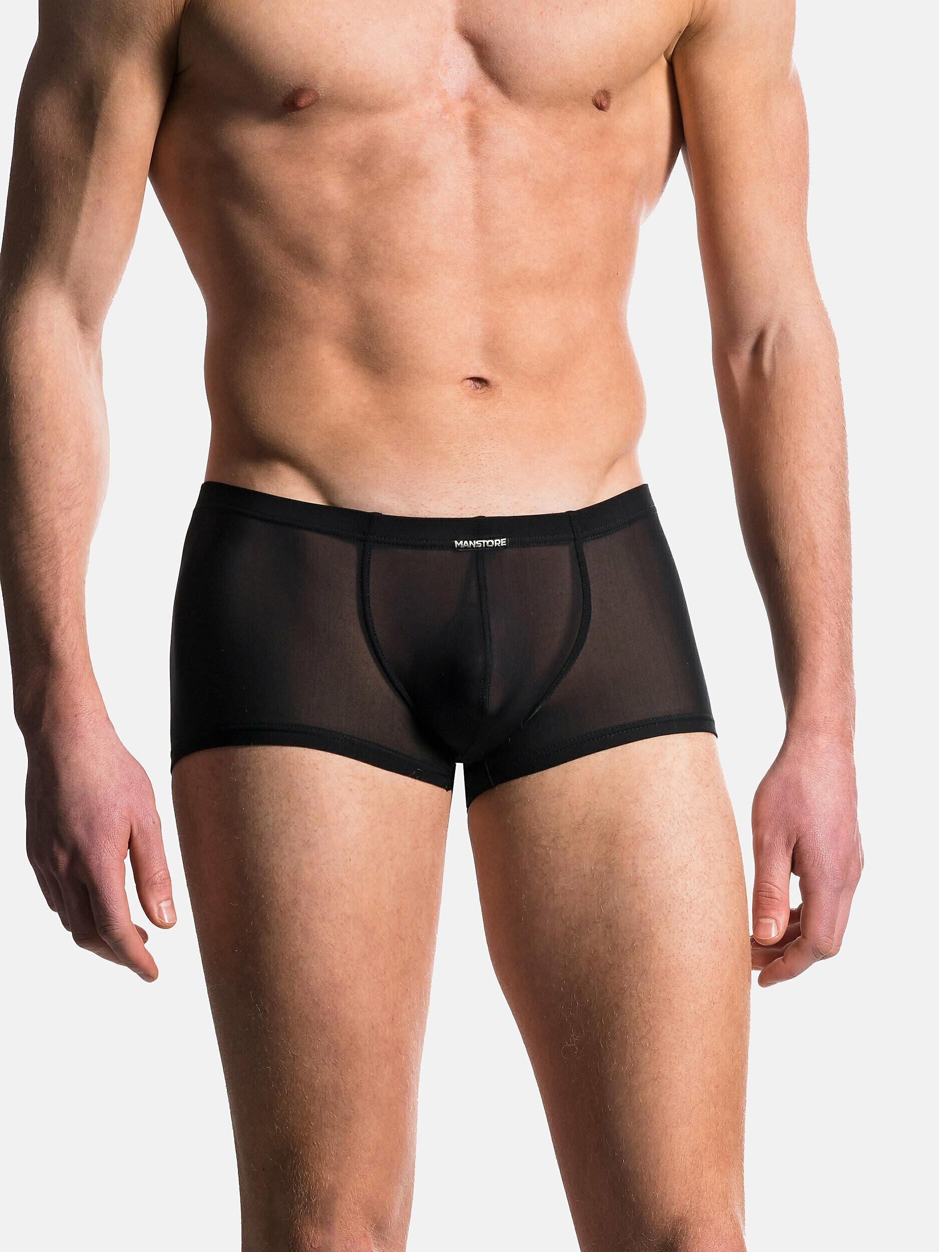 Manstore Boxer M101