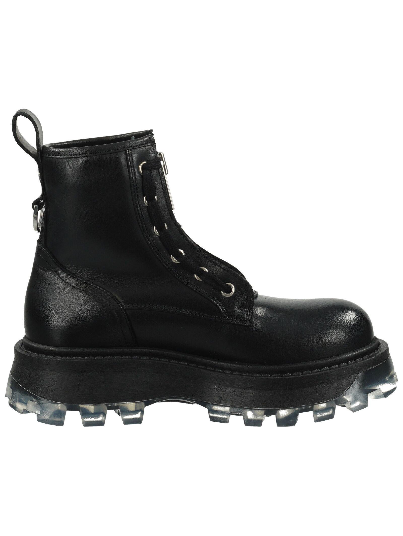 Buffalo Stiefelette 1170199