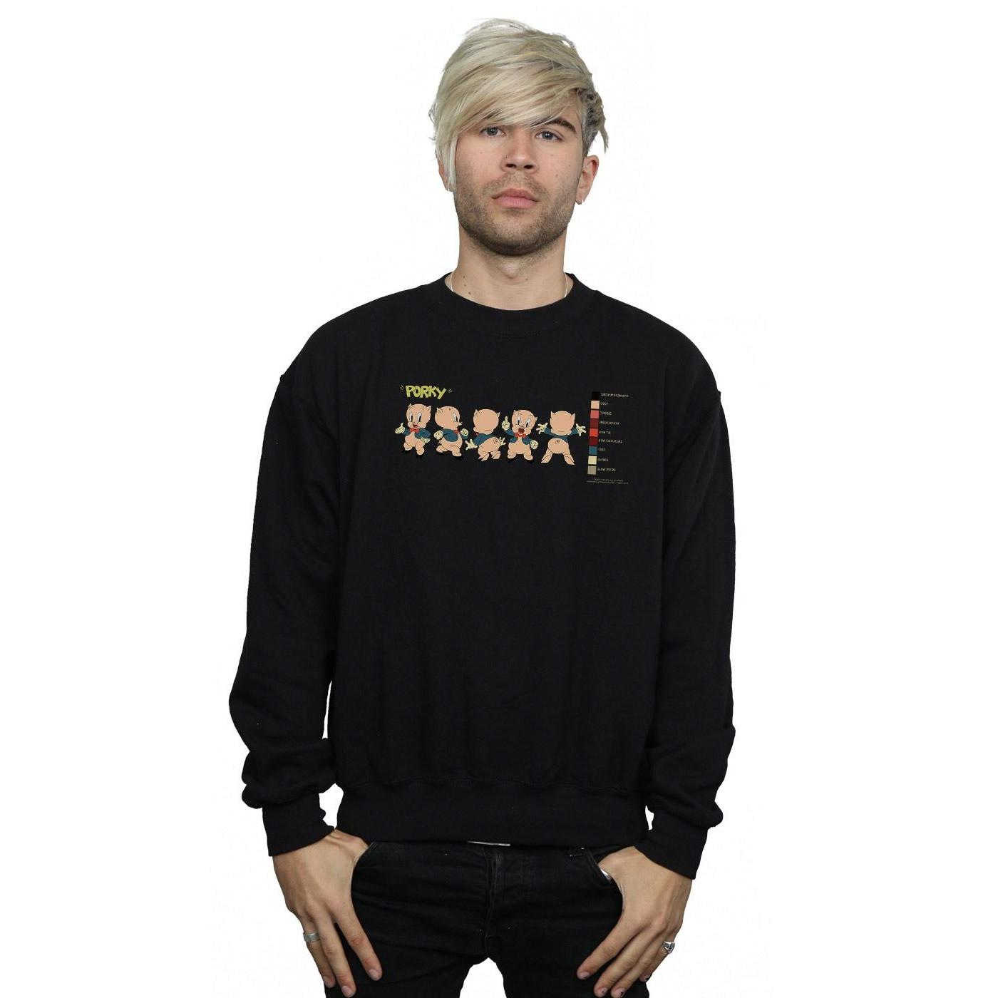 LOONEY TUNES Sweatshirt