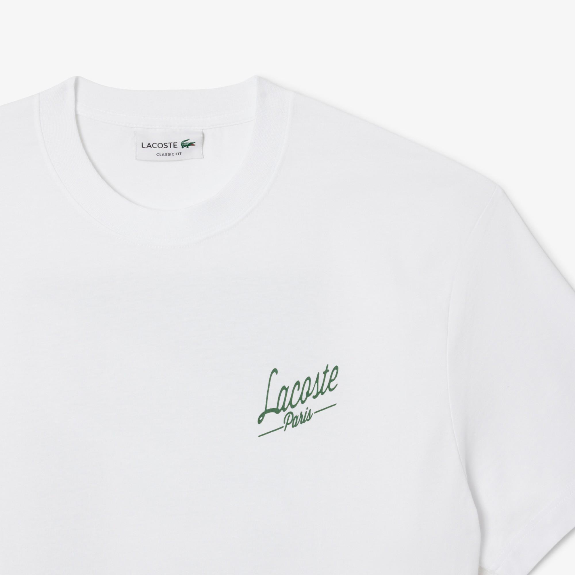 LACOSTE T-Shirt