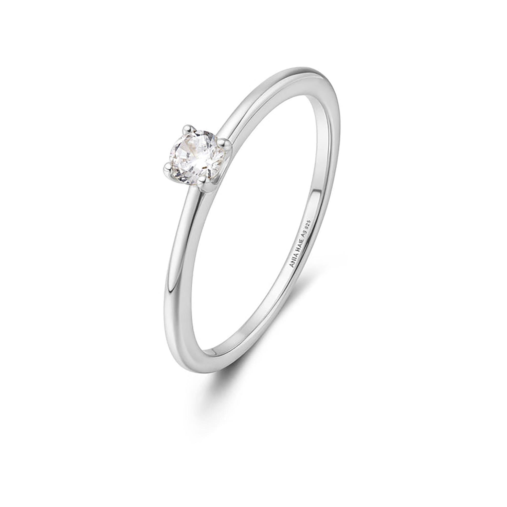 ANIA HAIE SUNNY SPARKLER Ring