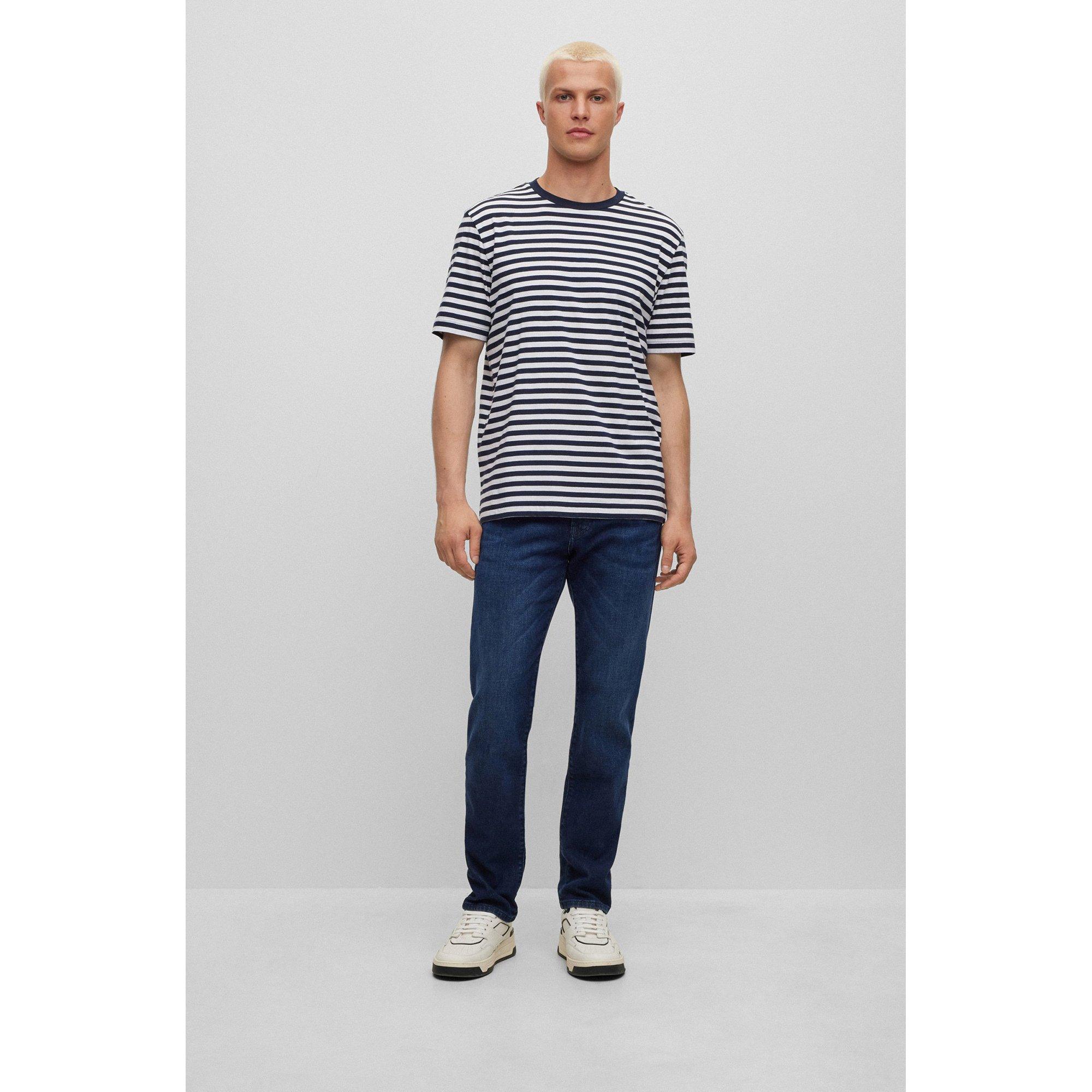 BOSS ORANGE RE.MAIN BC-C Regular Fit Jeans